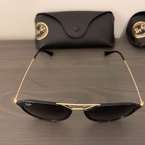 Rayban sunglasses